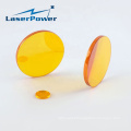 High qualityco2 laser focus lens Znse focus lens  for laser engraving machine